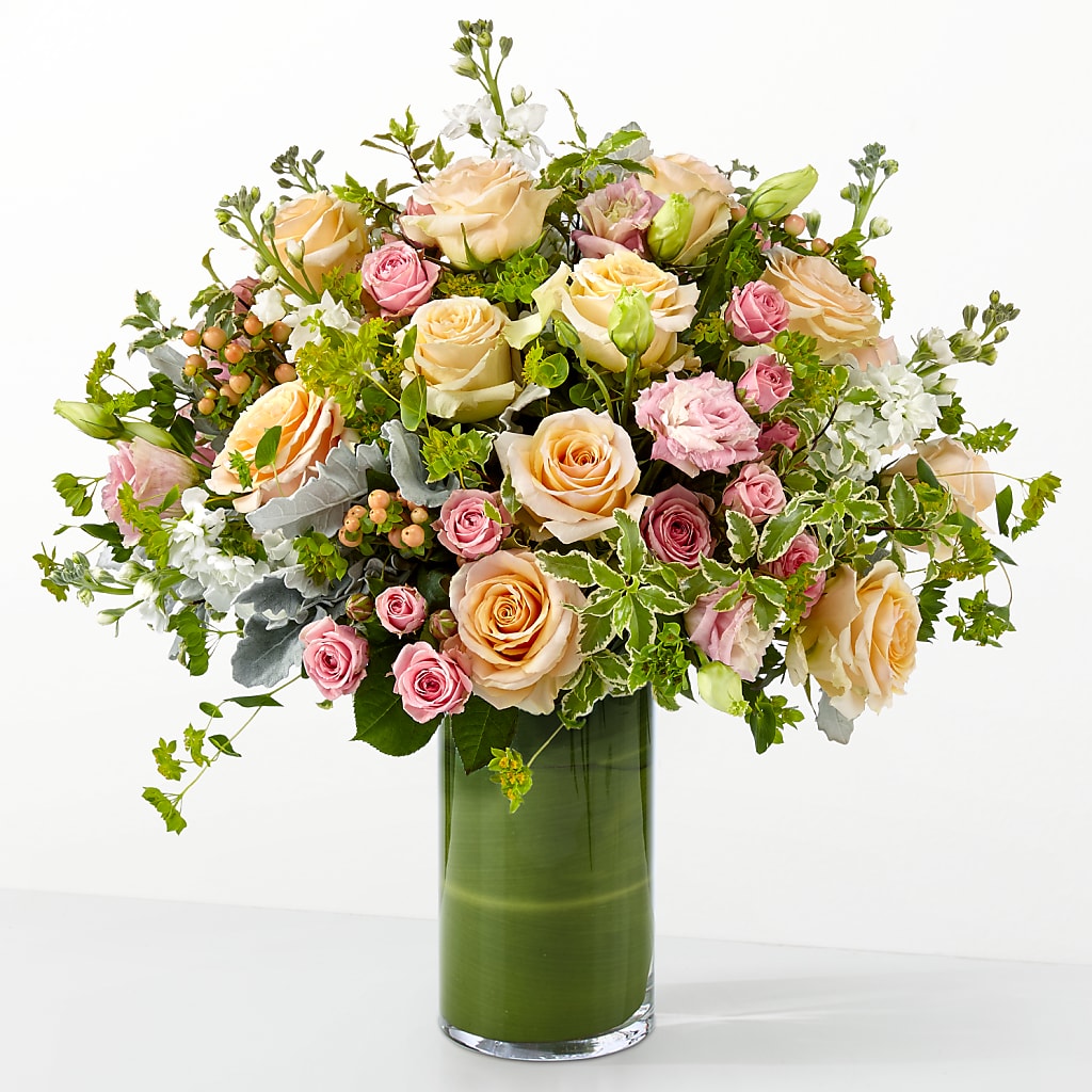 The Glamour Shot – BECCA'S BLING AND BLOOMS, Millington TN