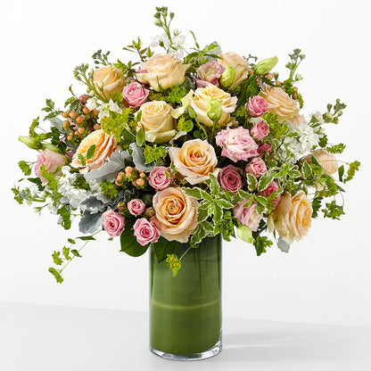 The Glamour Shot – BECCA'S BLING AND BLOOMS, Millington TN