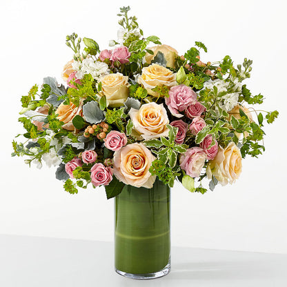 The Glamour Shot – BECCA'S BLING AND BLOOMS, Millington TN