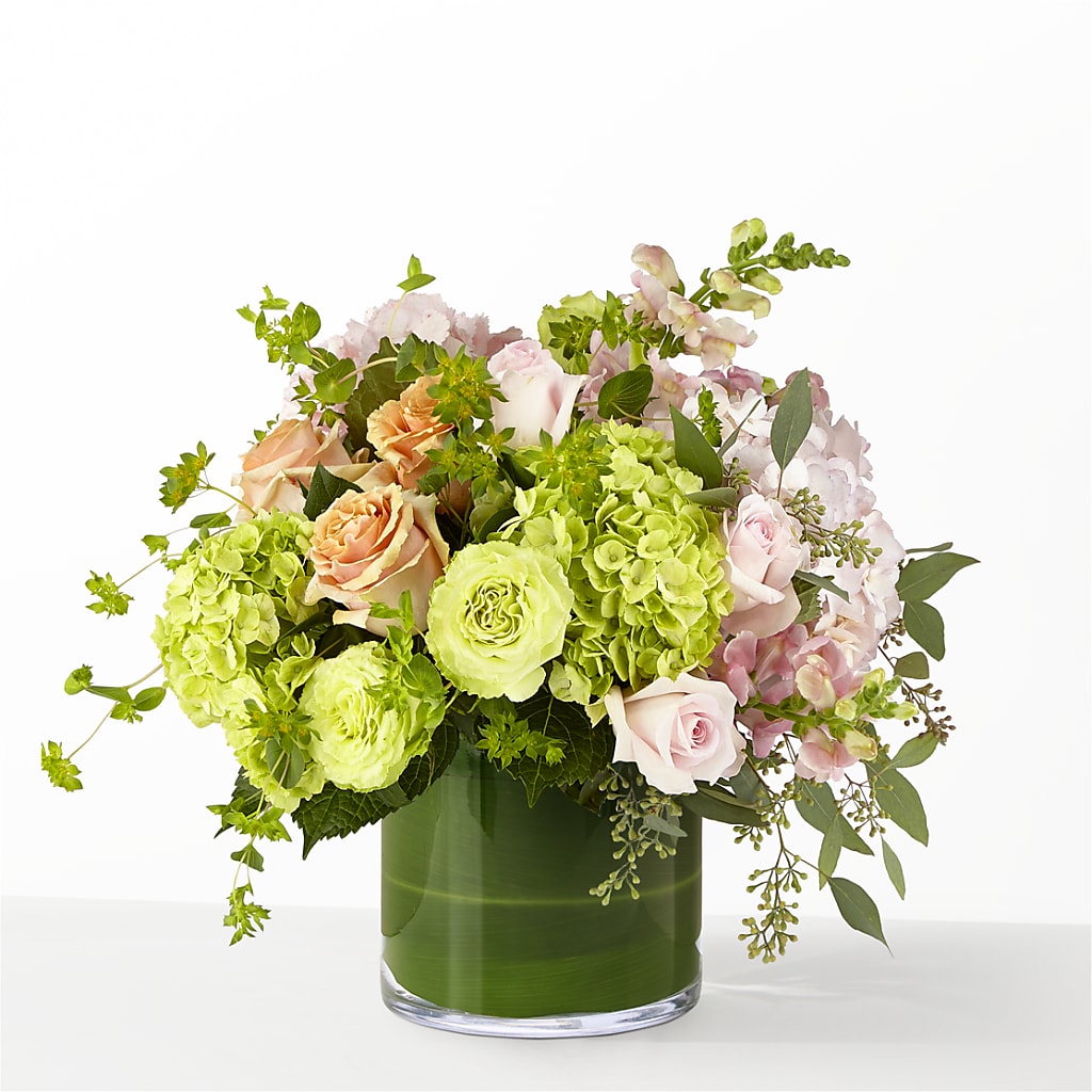 The Art Deco – BECCA'S BLING AND BLOOMS, Millington TN