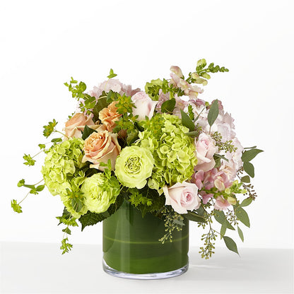 The Art Deco – BECCA'S BLING AND BLOOMS, Millington TN