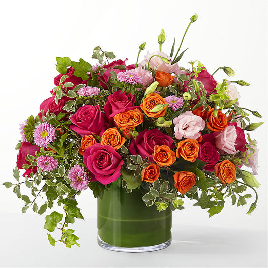The Trendsetter – BECCA'S BLING AND BLOOMS, Millington TN