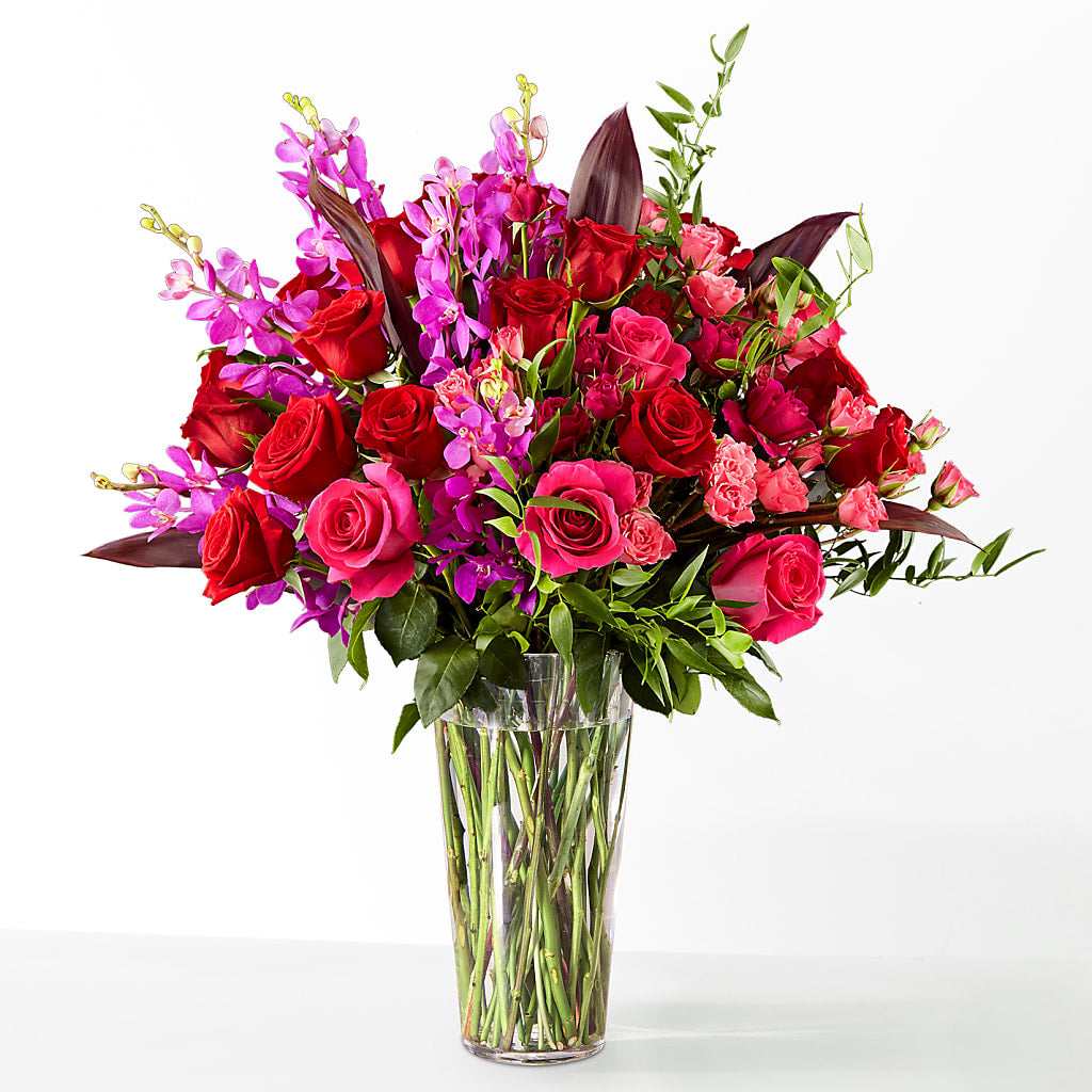 The Honeymoon – BECCA'S BLING AND BLOOMS, Millington TN