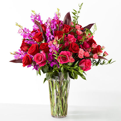 The Honeymoon – BECCA'S BLING AND BLOOMS, Millington TN
