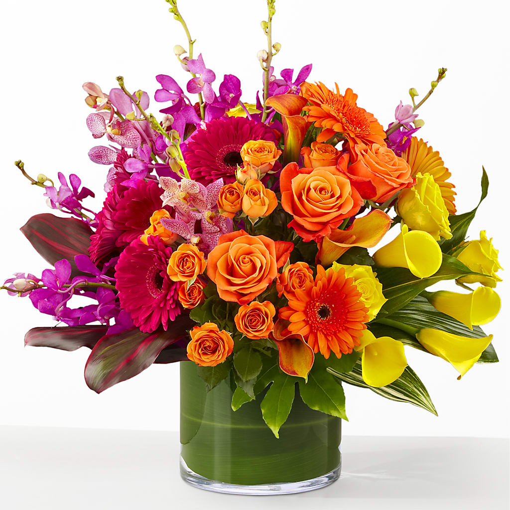 The Mosaic – BECCA'S BLING AND BLOOMS, Millington TN