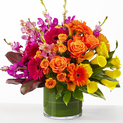 The Mosaic – BECCA'S BLING AND BLOOMS, Millington TN