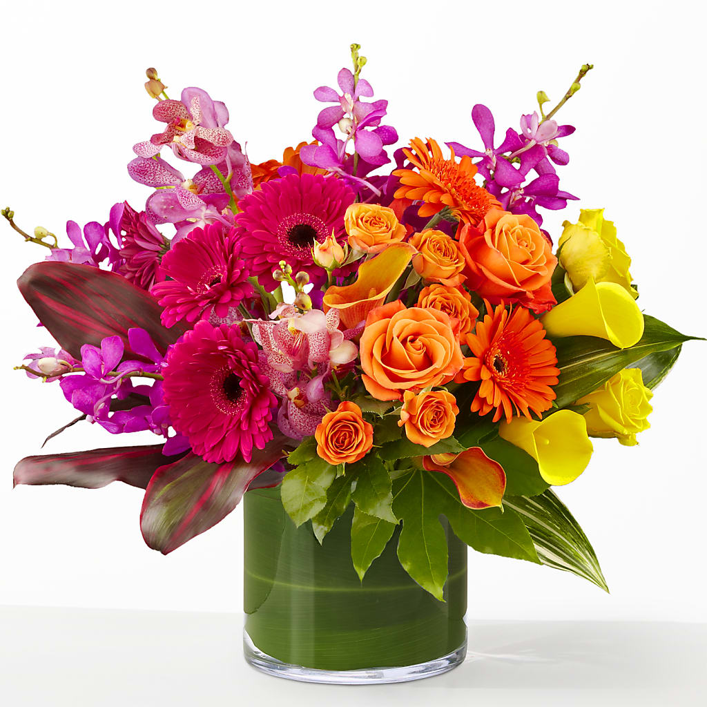The Mosaic – BECCA'S BLING AND BLOOMS, Millington TN
