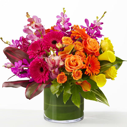 The Mosaic – BECCA'S BLING AND BLOOMS, Millington TN