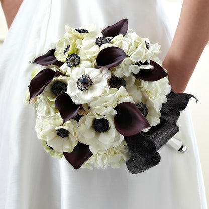 To Have and To Hold Bouquet – BECCA'S BLING AND BLOOMS, Millington TN
