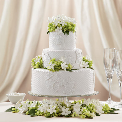 Bloom & Blossom Cake Decor – BECCA'S BLING AND BLOOMS, Millington TN