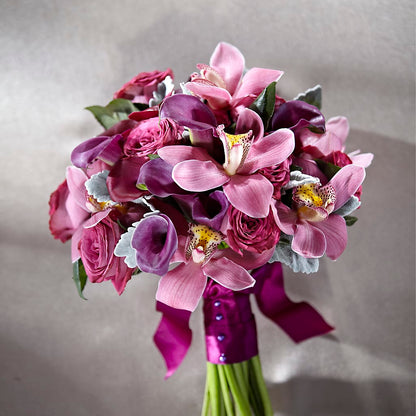 Delicacy Bouquet – BECCA'S BLING AND BLOOMS, Millington TN