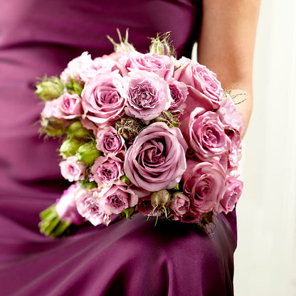 Veronica Bouquet – BECCA'S BLING AND BLOOMS, Millington TN
