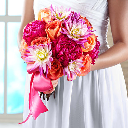 New Love Bouquet – BECCA'S BLING AND BLOOMS, Millington TN