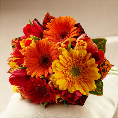 Sunglow Bouquet – BECCA'S BLING AND BLOOMS, Millington TN