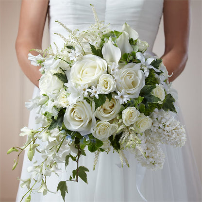 Cherish Bouquet – BECCA'S BLING AND BLOOMS, Millington TN