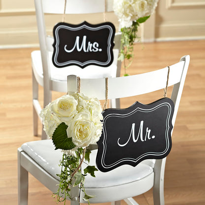 Notions Chair Décor – BECCA'S BLING AND BLOOMS, Millington TN