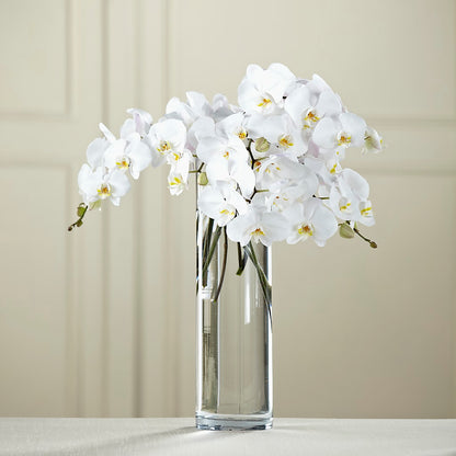 White Phalaenopsis Bouquet – BECCA'S BLING AND BLOOMS, Millington TN